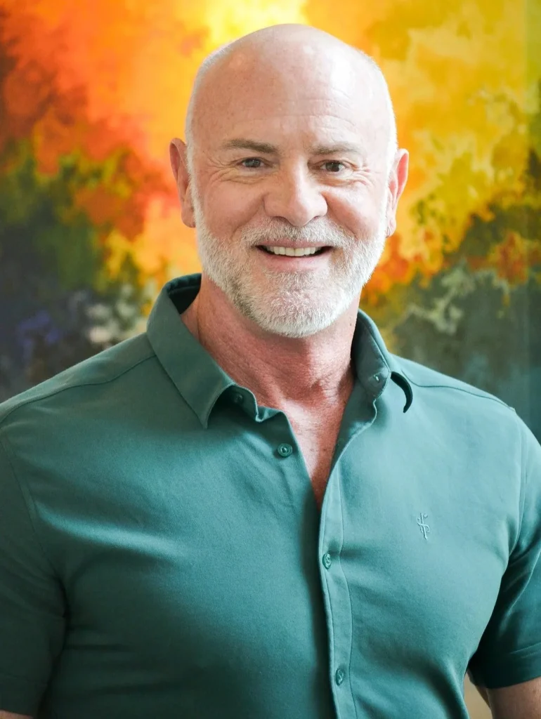 Founder David Matheson
